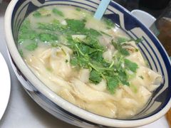 -虢国羊肉汤馆(政二街店)