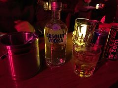-CLUB VIVA(购物公园店)