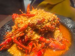 -红盔甲·小龙虾(车公庙店)