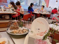 -川越泰火锅(吉利大厦店)