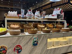 -牛气(将军澳中心店)