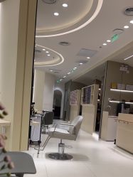 -Mentor Hair Salon