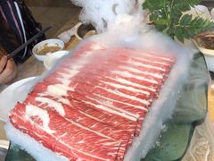 雪花肥牛-清真军邺·金富苑肥牛(石坡街旗舰店)