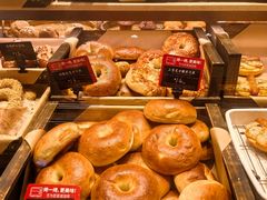 -巴黎贝甜(凯德MALL望京店)