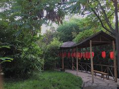 -竹泉村旅游度假区