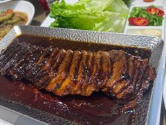 -鲜得莱渔港·小平岛海胆馆(七贤岭店)