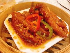-顺德人家食府(黄金广场店)