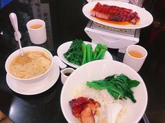 -丽的面家(多宝路店)