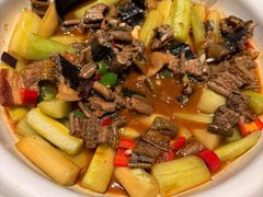 -楚鲜·汉正街一号(天河店)