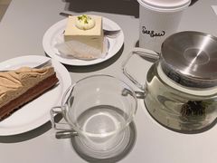 -Seesaw Coffee(上生新所店)