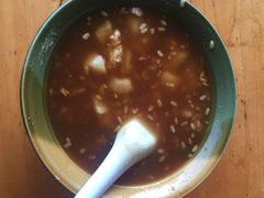 醪糟粉子-张醪糟