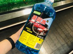 -物美大卖场(乍浦店)