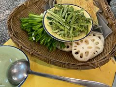 -石灰市老火锅(北滨路店)