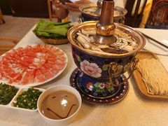 -东来顺饭庄(天坛店)