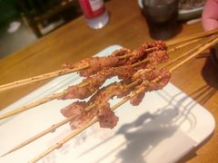-状元阁烧烤(新华路总店)