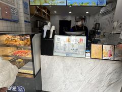 -茶百道(蔡锷北路店)