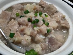 -费大厨辣椒炒肉(太平老街店)
