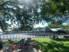 -南沙十九涌渔人码头-南门