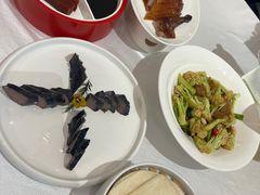 -月福京味斋·烤鸭店·北京菜(鼓楼总店)