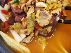 -黑白电视长沙小吃(美林M·LIVE天地东座店)