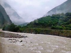 -叠溪松坪沟景区