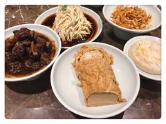 -冶春茶社(星汉大厦店)