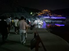 -威海华夏城景区