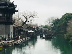 -乌镇景区