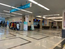 -河南中医药大学第一附属医院-医疗整形