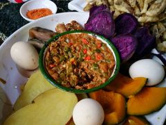 -人民公社大食堂(顺义总店)