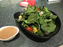 冰草-蟹榭(静安寺晶品商场店)