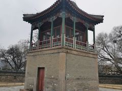 -承德避暑山庄景区