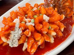 -蟹村草堂·苏式园林人文农家·大闸蟹