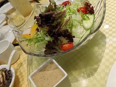 -上海大学延长校区-第4食堂