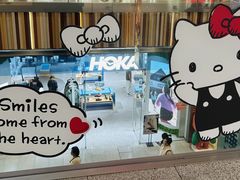 -三丽鸥(北京荟聚店)