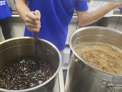 -煲珠公·老红糖珍珠奶茶(长宁龙之梦店)