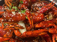 -一棠龙虾•王牌虾球(楚河汉街店)