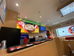 -华记煲仔华·煲仔饭(人和店)