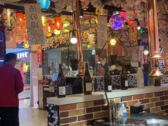 -鹤江桥·红油牛肉粉(SKP店)