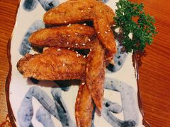 -有喜屋·深夜食堂(北京西路店)