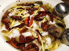 2人份酸菜鱼-太二酸菜鱼(正大广场店)