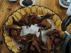 -百利鸽王(紫薇路店)
