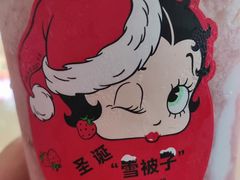 -喜茶(深圳福田星河COCO Park店)