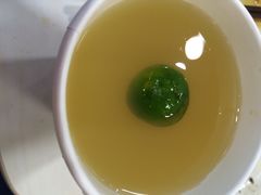 咬不得高祖生煎(高银街店)-咬不得高祖生煎·简餐(高银街店)