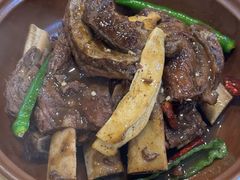 -江南面屋(明洞店)