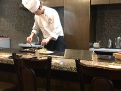 -神户牛排餐厅MOURIYA(总店)