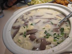 金陵鸭血粉丝汤-枕水江南(铁西万象汇店)
