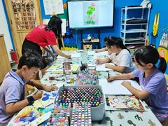 -智拓书法美术教育(首座御园校区)