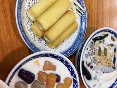 -韵姐牛奶甜品世家