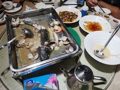 -张记旺角食街(动物园店)